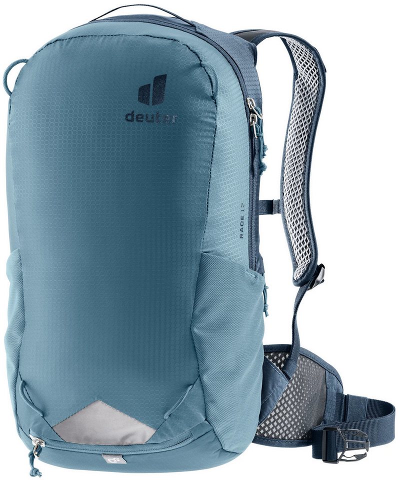 deuter Fahrradrucksack RACE 12 (1-tlg) von deuter