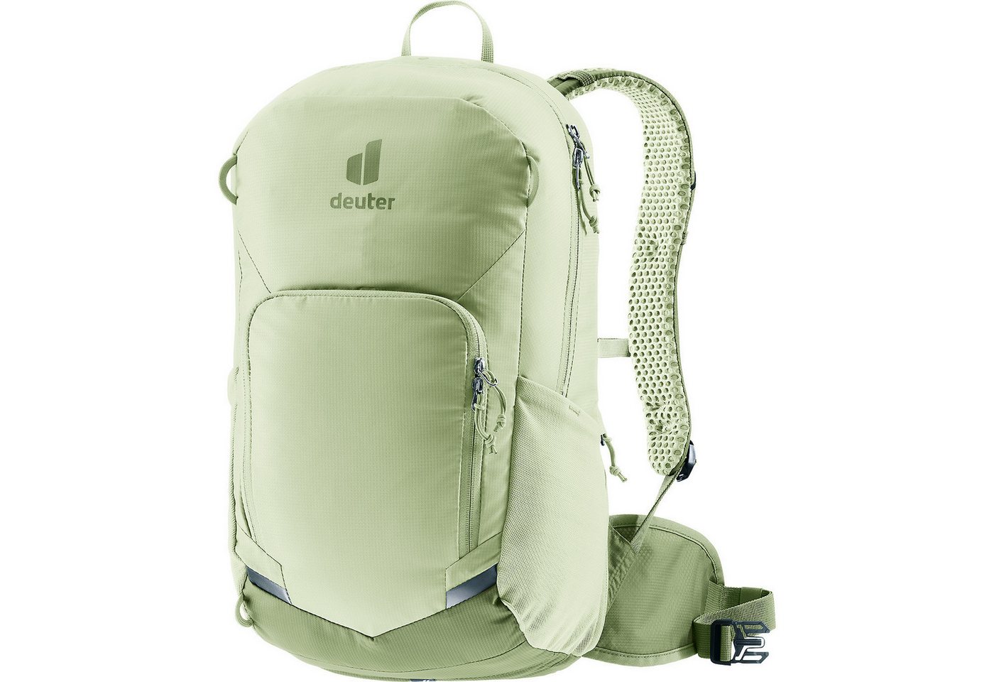 deuter Fahrradrucksack Rucksack Bike I 16 von deuter