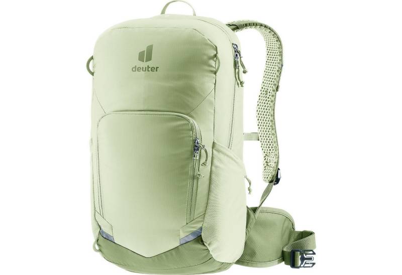 deuter Fahrradrucksack Rucksack Bike I 20 von deuter