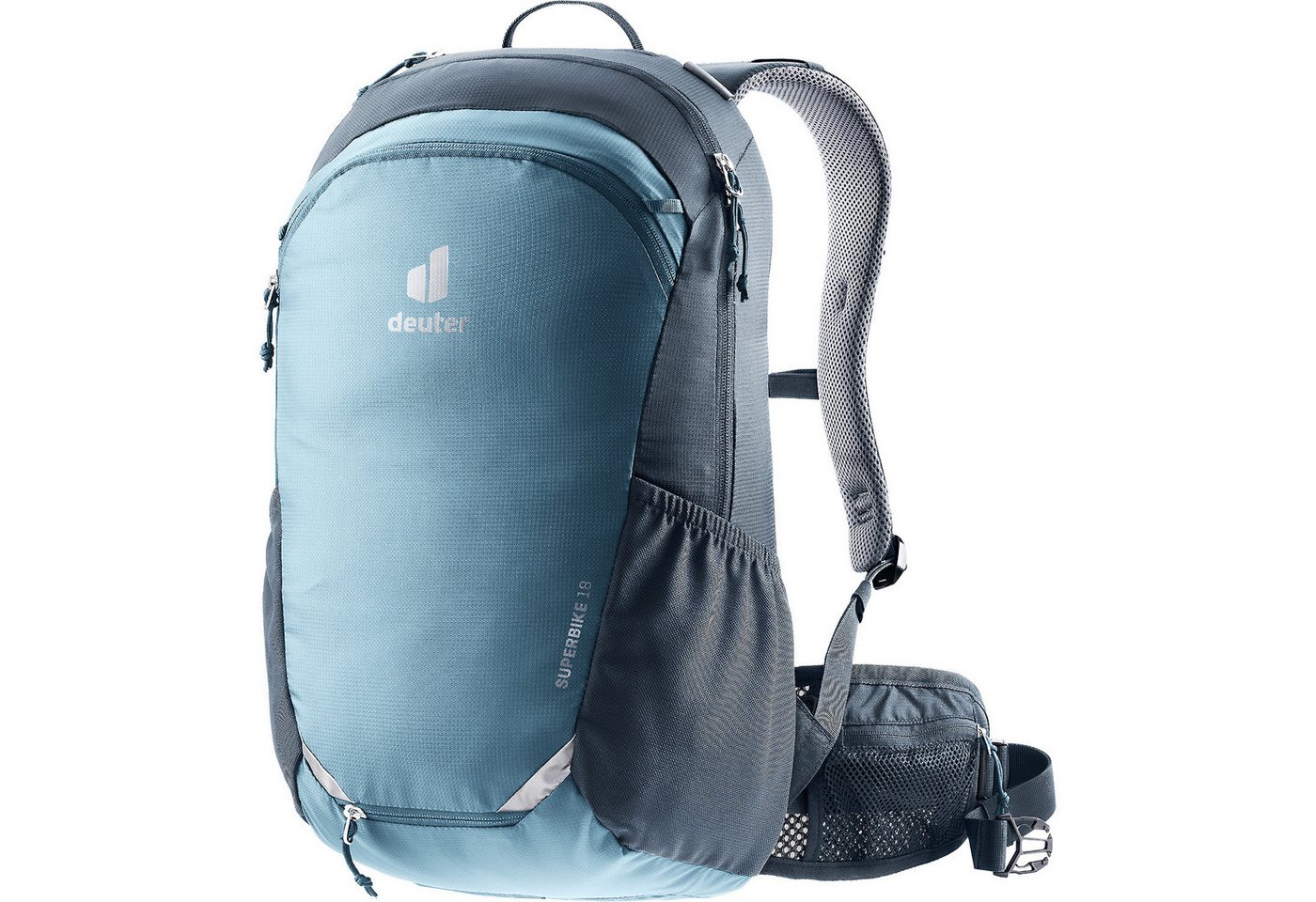 deuter Fahrradrucksack Rucksack Superbike 18 von deuter