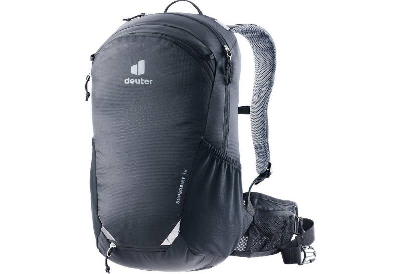 deuter Fahrradrucksack Rucksack Superbike 18 von deuter
