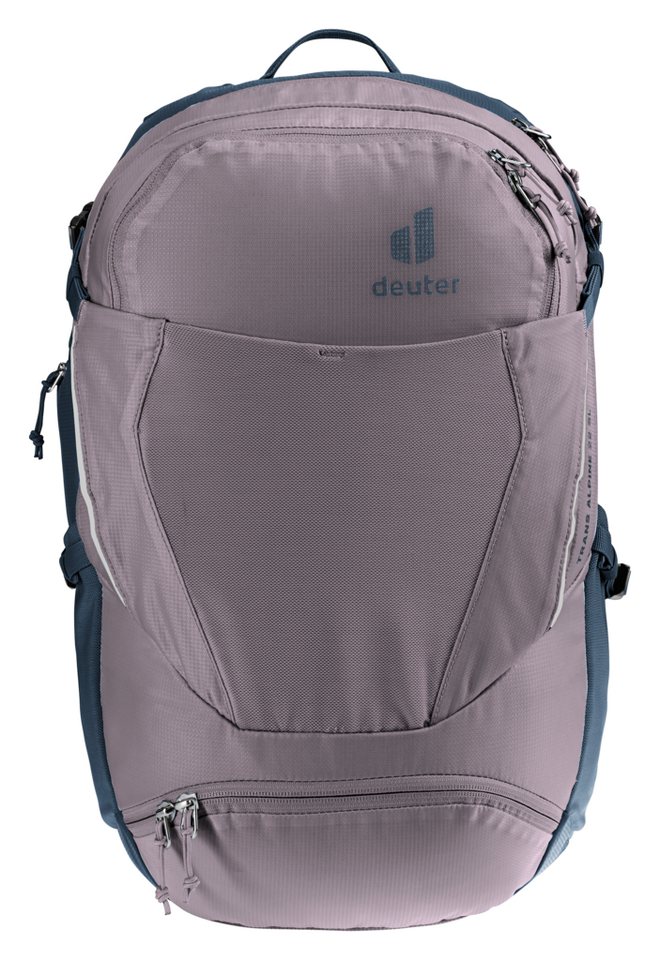 deuter Fahrradrucksack Trans Alpine 22 SL von deuter