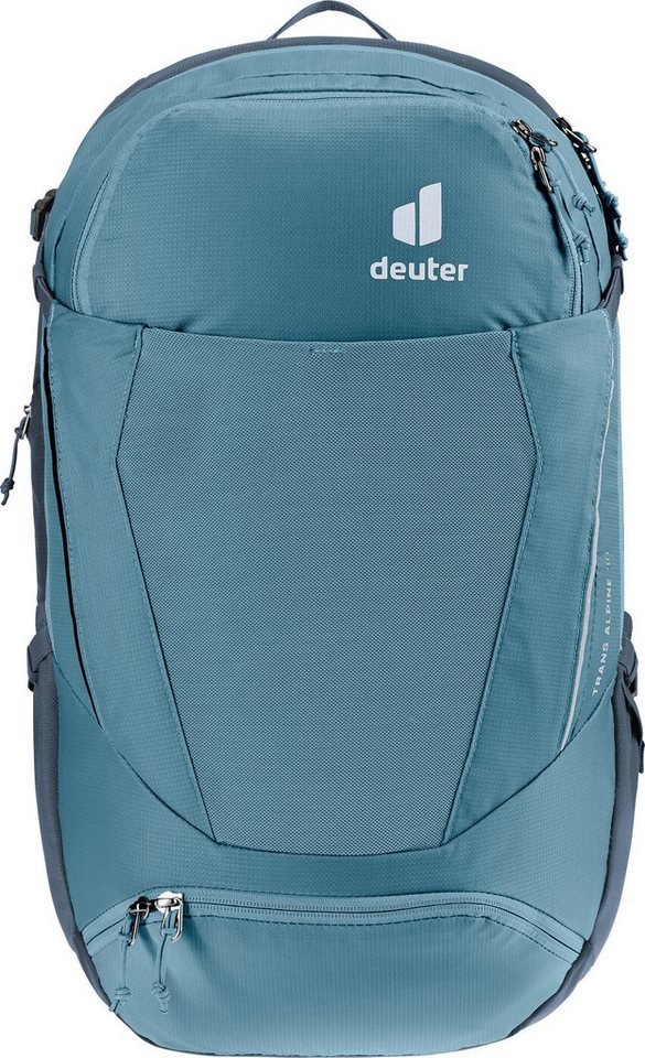 deuter Fahrradrucksack Trans Alpine 30 ATLANTIC-INK von deuter