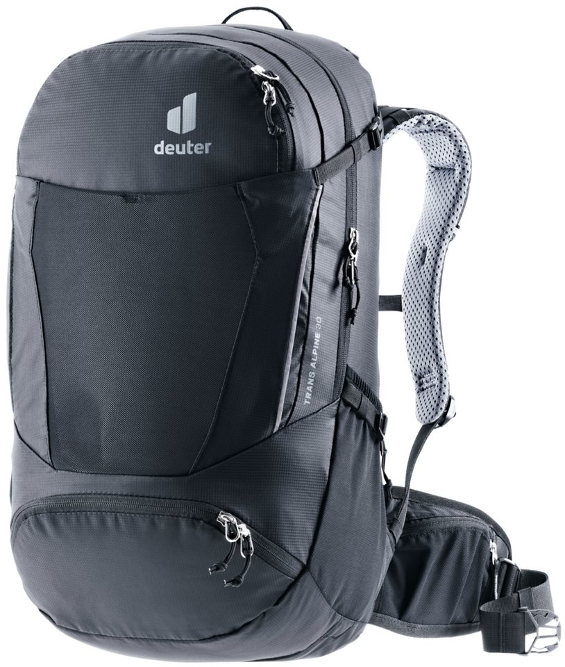 deuter Fahrradrucksack Trans Alpine 30 Fahrradrucksack - Deuter von deuter
