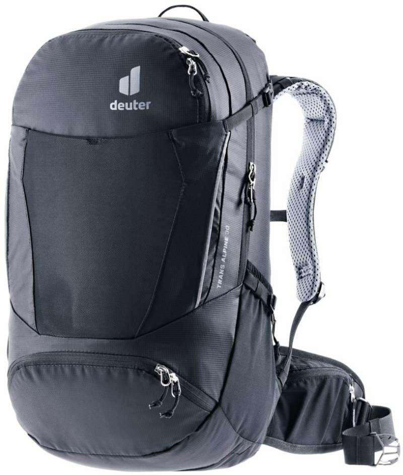deuter Fahrradrucksack Trans Alpine 30 Fahrradrucksack - Deuter von deuter