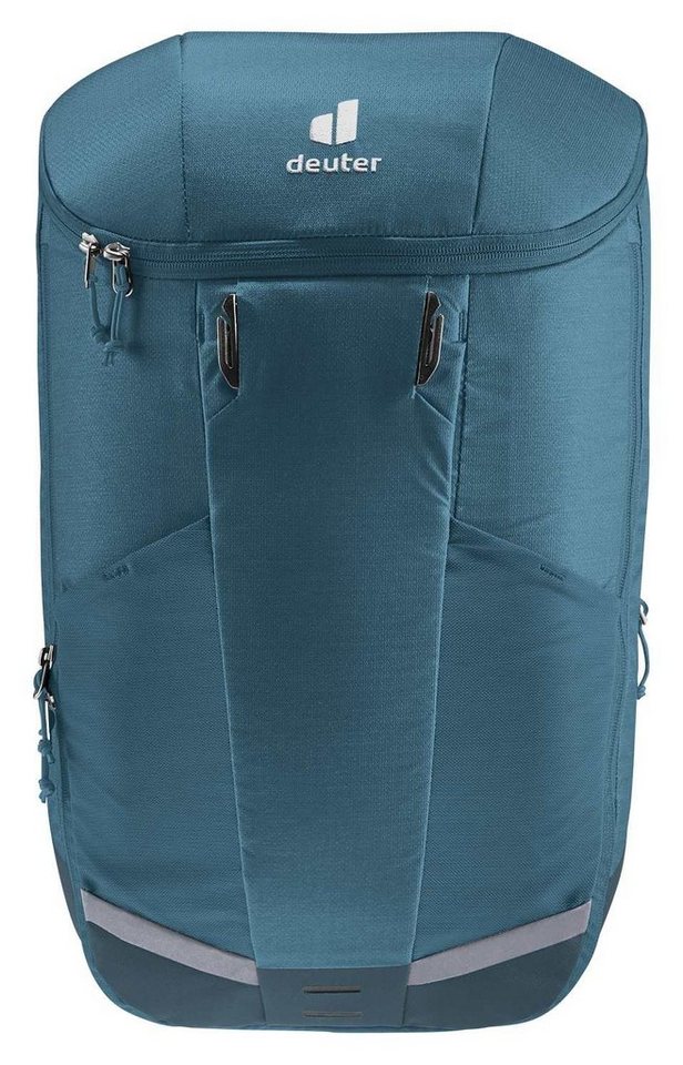 deuter Fahrradrucksack deuter Rucksack Rotsoord 25+5 atlantic-ink von deuter