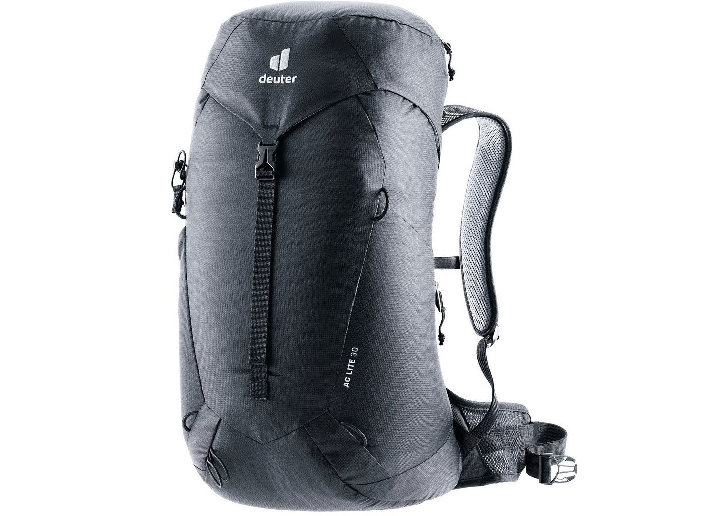 deuter Freizeitrucksack AC Lite 30 Wanderrucksack (1-tlg), Regenhülle von deuter
