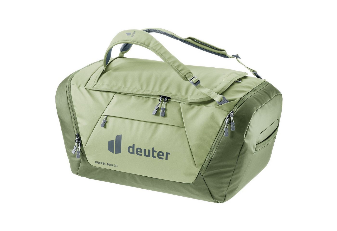 deuter Freizeitrucksack Duffel Pro 90 von deuter