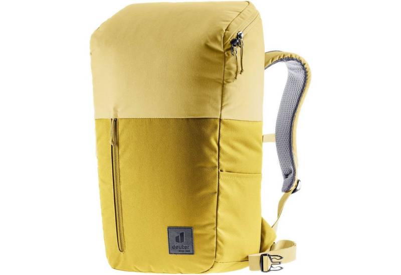 deuter Freizeitrucksack Deuter Freizeitrucksack UP Stockholm turmeric-ginger (1-tlg) von deuter