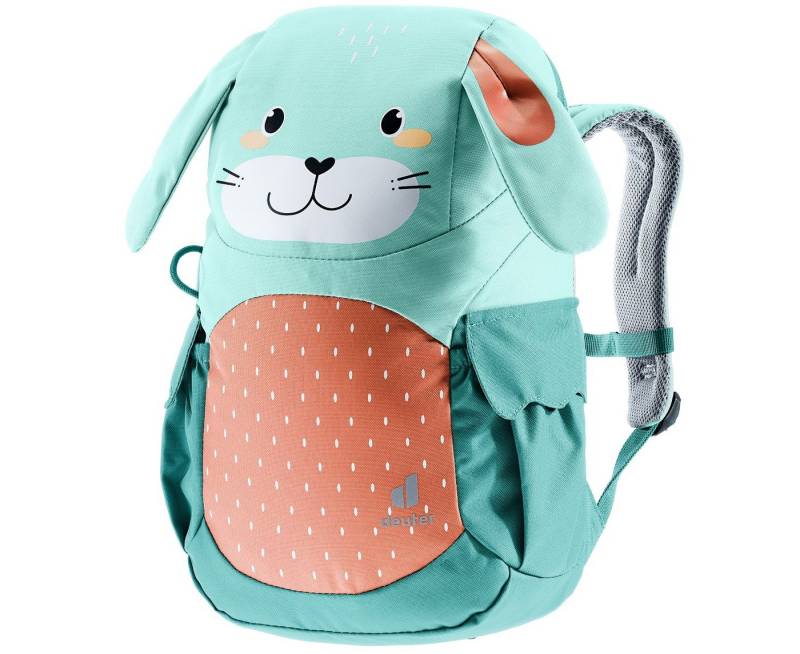 deuter Freizeitrucksack Deuter Kikki 8 Liter Kinderrucksack, Kinder Motiv von deuter
