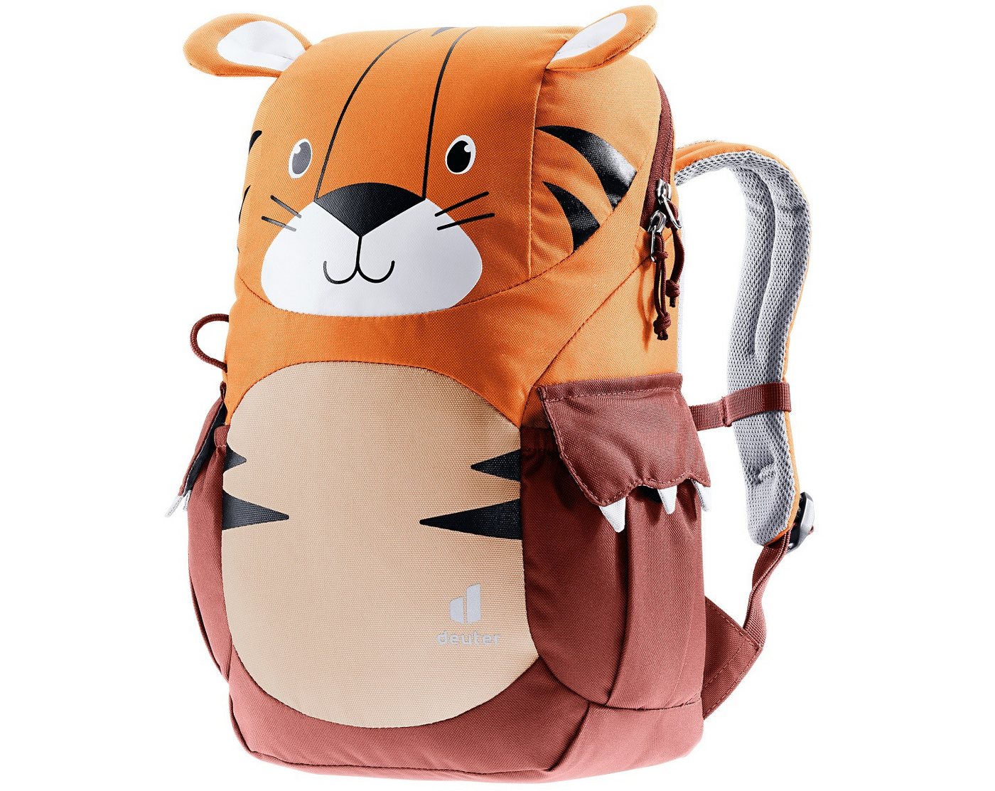 deuter Freizeitrucksack Deuter Kikki 8 Liter Kinderrucksack, Kinder Motiv von deuter