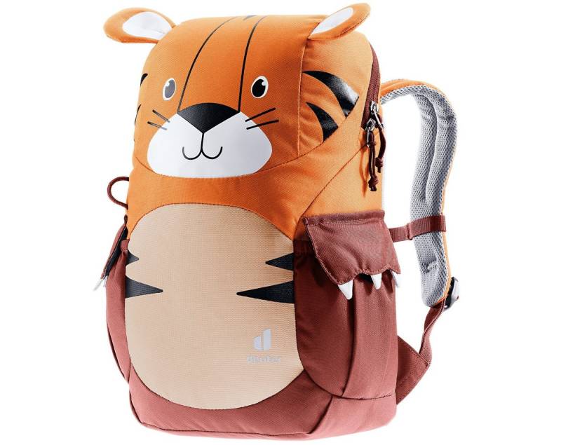 deuter Freizeitrucksack Deuter Kikki 8 Liter Kinderrucksack, Kinder Motiv von deuter
