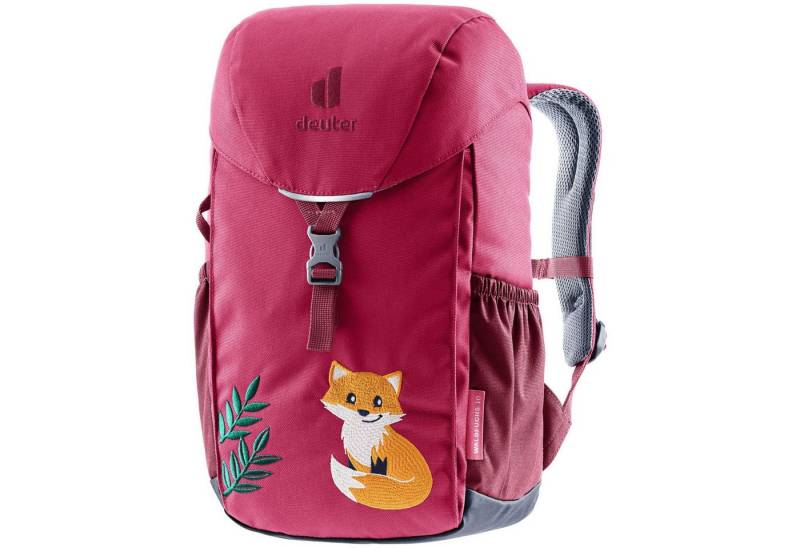 deuter Freizeitrucksack Waldfuchs 10 deuter Freizeitrucksack Waldfuchs 10 von deuter