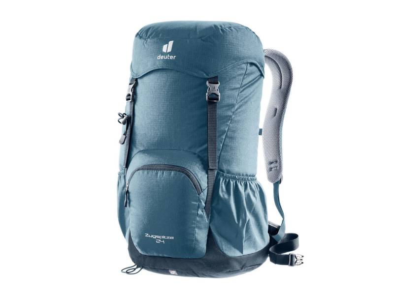 deuter Freizeitrucksack Deuter Zugspitze 24 Wanderrucksack (1-tlg), Wanderstockhalterung von deuter