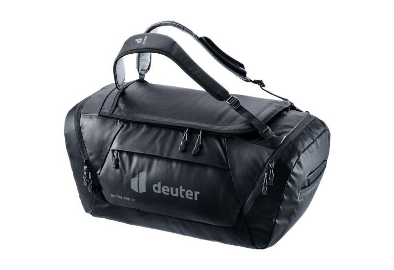 deuter Freizeitrucksack Duffel Pro 60 deuter Freizeitrucksack Duffel Pro 60 von deuter