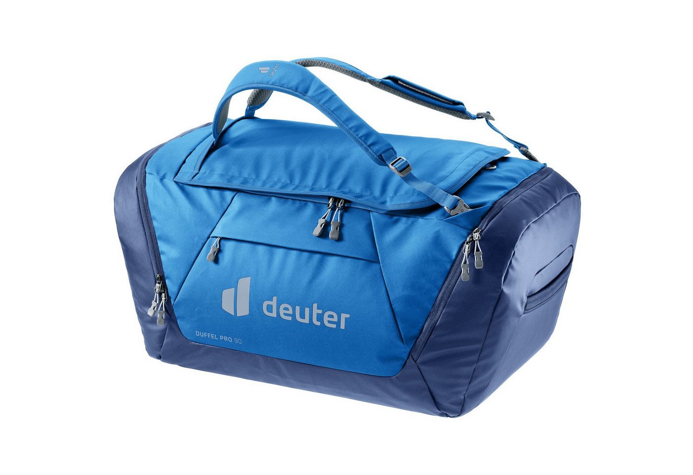 deuter Freizeitrucksack Duffel Pro 90 von deuter
