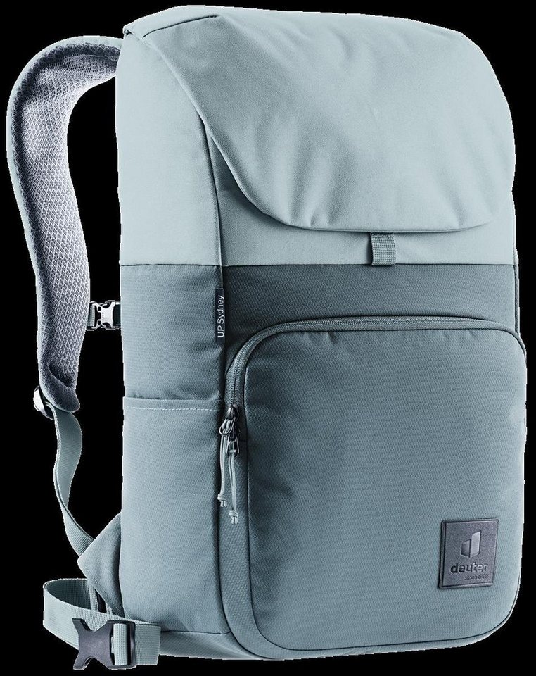 deuter Freizeitrucksack Freizeitrucksack Wanderrucksack Tagesrucksack UP Sydney Grau, Blau deuter Freizeitrucksack Freizeitrucksack Wanderrucksack Tagesrucksack UP Sydney Grau, Blau von deuter