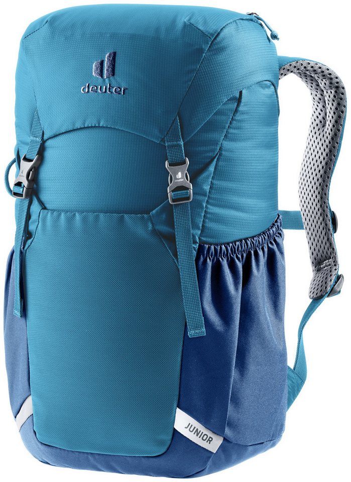 deuter Freizeitrucksack Junior WAVE-NIGHTBLUE deuter Freizeitrucksack Junior WAVE-NIGHTBLUE von deuter