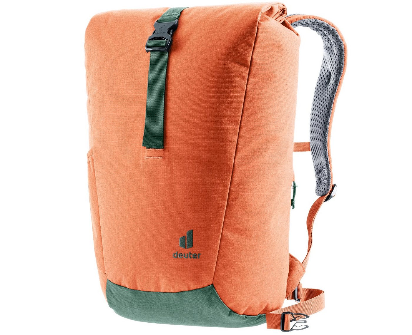 deuter Freizeitrucksack StepOut 22 Liter Lifestyle (1-tlg), Laptopfach von deuter