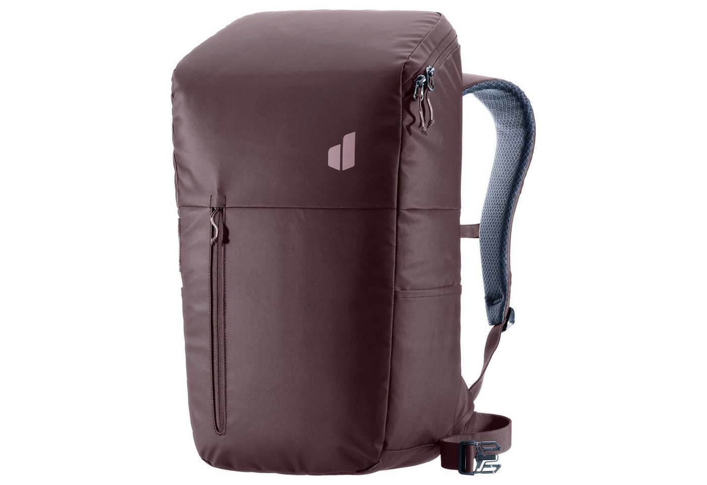 deuter Rucksack UP Stockholm LTD - Rucksack 51 cm (aubergine) von deuter