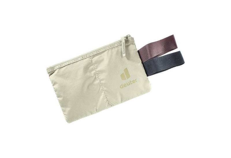 deuter Geldbörse Deuter Geldbeutel Security Flip In 3950526 von deuter