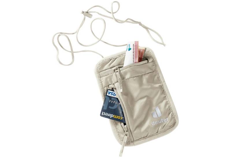 deuter Geldbörse Deuter Geldbörse Security Wallet I 3950021 von deuter