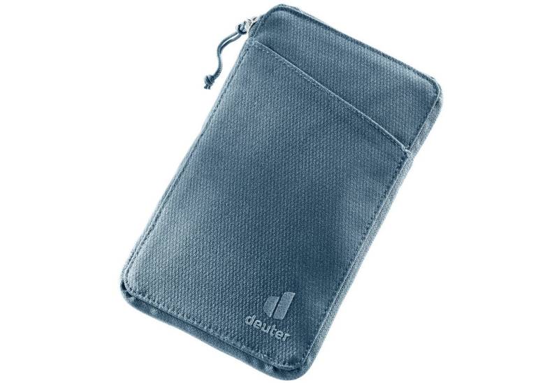 deuter Geldbörse Deuter Geldbörse Travel Wallet 3952225 von deuter