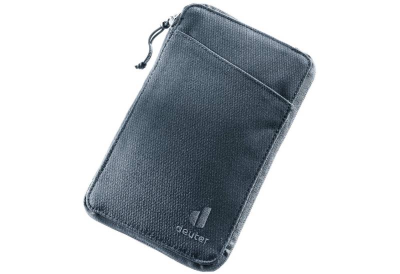 deuter Geldbörse Deuter Geldbörse Travel Wallet 3952225 von deuter