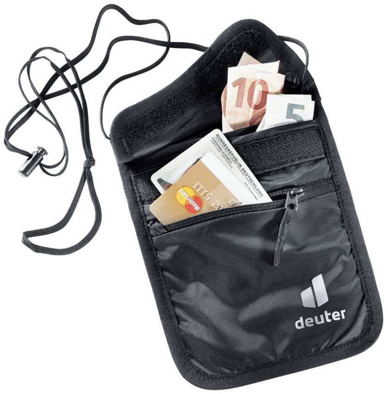 deuter Geldbörse Security Wallet II von deuter
