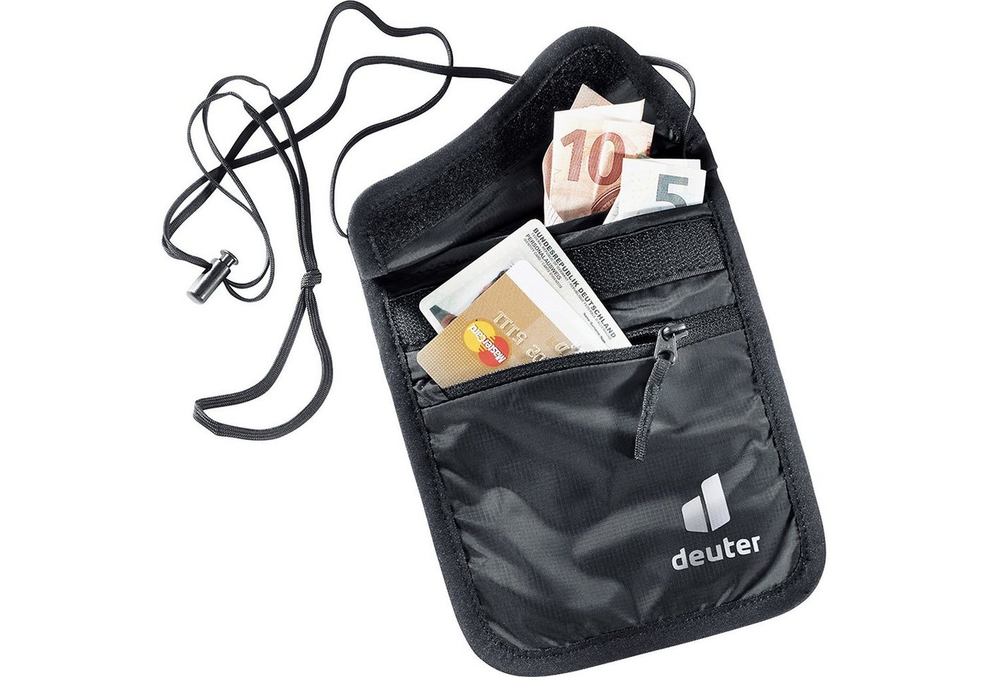 deuter Gürteltasche Geldbeutel Security Wallet II deuter Gürteltasche Geldbeutel Security Wallet II von deuter