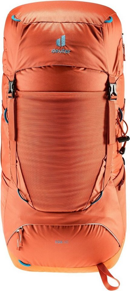 deuter Kinderrucksack Fox 40 cinnamon von deuter