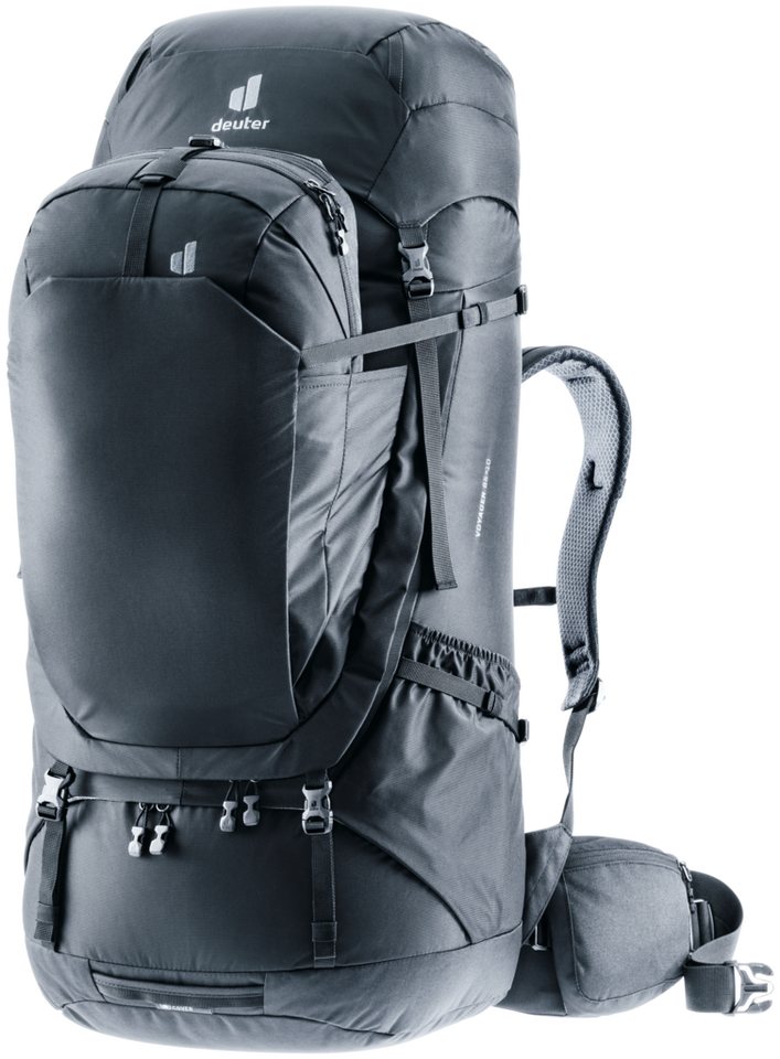 deuter Kofferrucksack Deuter Voyager 65+10 Kofferrucksack deuter Kofferrucksack Deuter Voyager 65+10 Kofferrucksack von deuter