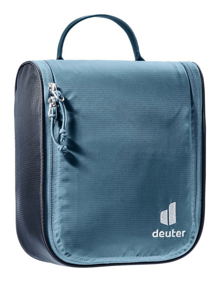 deuter Kosmetiktasche Wash Center I (Set, 2-tlg) von deuter