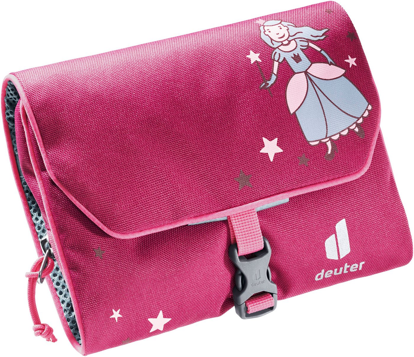 deuter Kulturbeutel WASH BAG KIDS von deuter