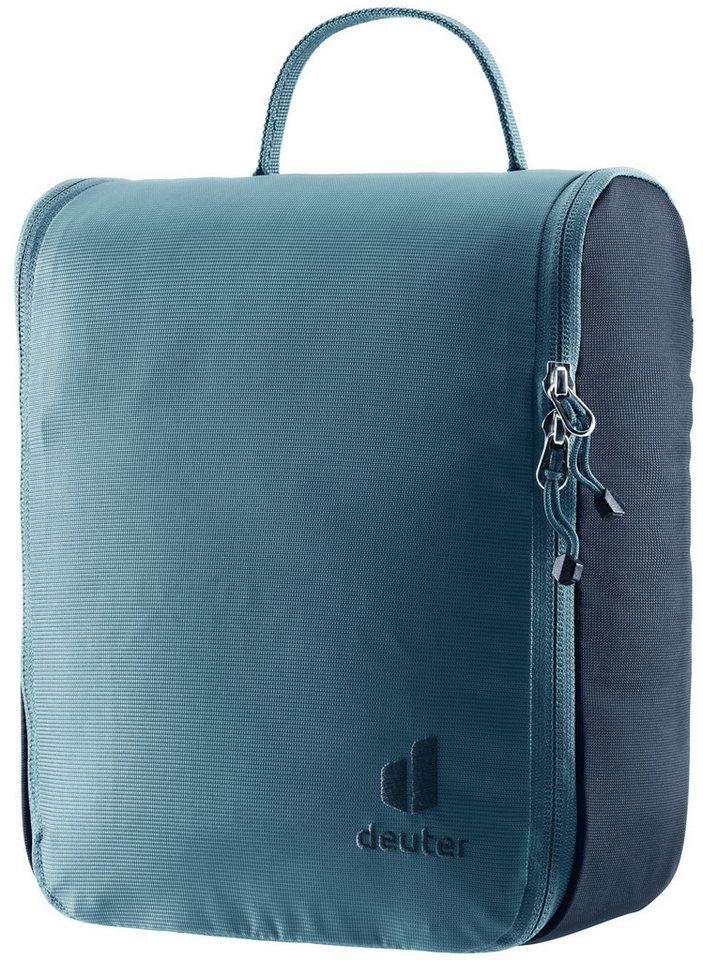 deuter Kulturbeutel WASH CENTER II (1-tlg) von deuter