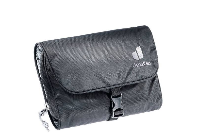 deuter Kulturbeutel Wash Bag I - Kulturbeutel 20 cm von deuter