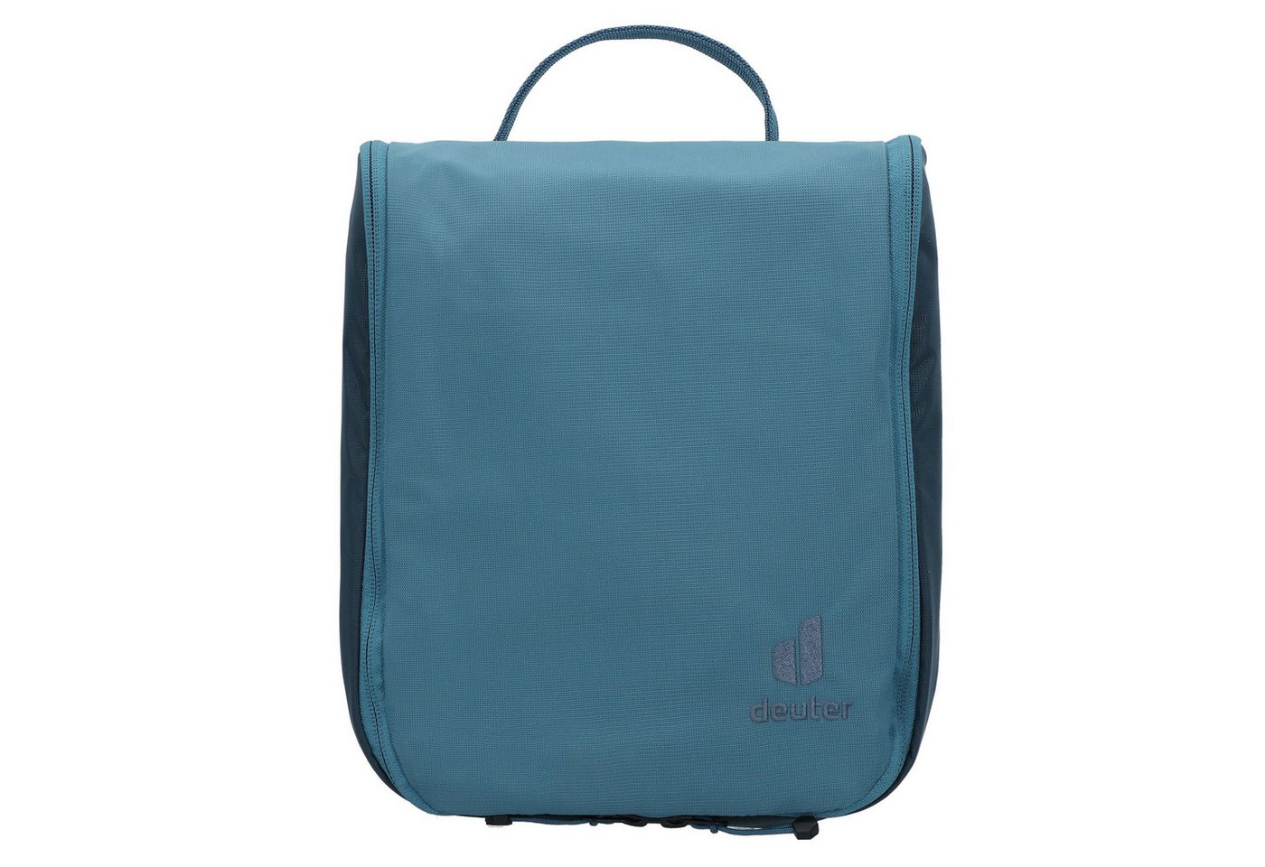 deuter Kulturbeutel Wash Center II, Polyester von deuter