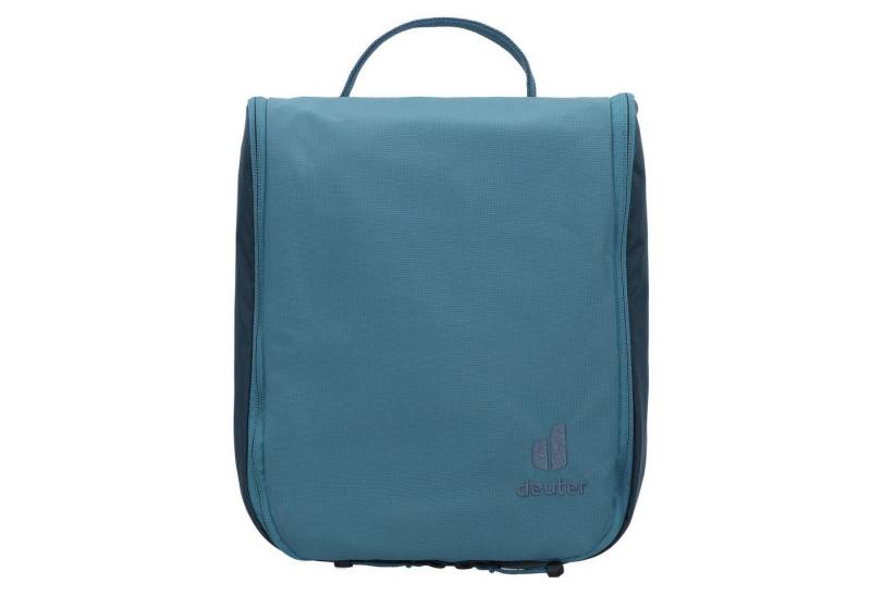 deuter Kulturbeutel Wash Center II, Polyester von deuter