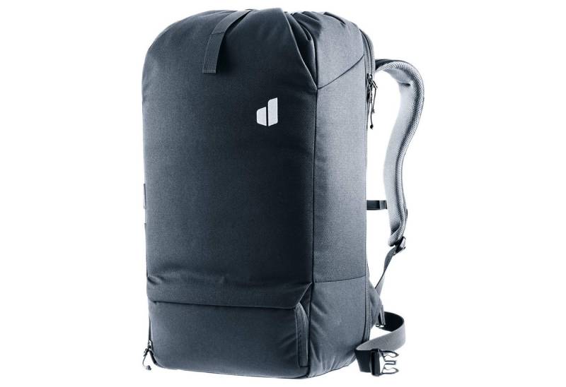 deuter Laptoprucksack Utilion 34+5 - Rucksack 16" 53 cm erw. (black) von deuter