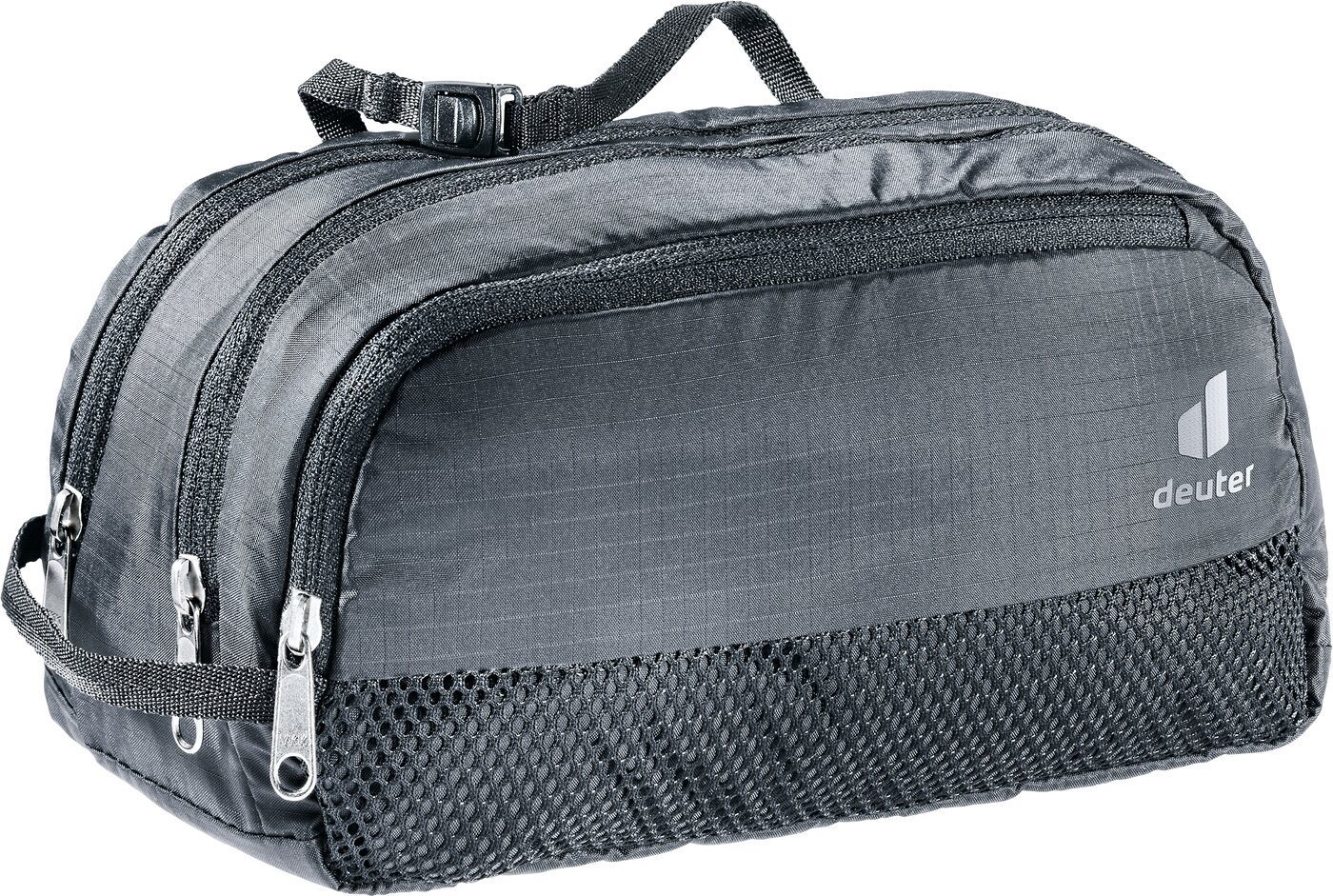 deuter Ledergürtel Wash Bag Tour III BLACK deuter Ledergürtel Wash Bag Tour III BLACK von deuter