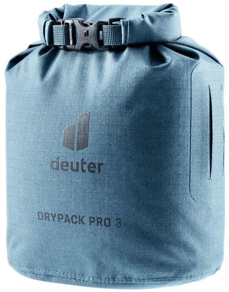 deuter Packsack Drypack Pro 3 atlantic von deuter