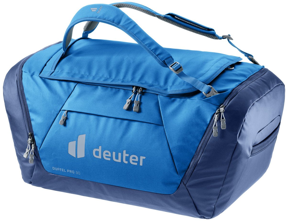 deuter Reisetasche Deuter Duffel Pro 90 von deuter