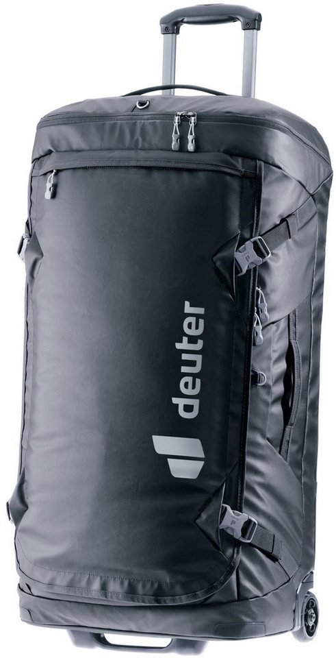 deuter Reisetasche Duffel Pro Movo 90 black deuter Reisetasche Duffel Pro Movo 90 black von deuter