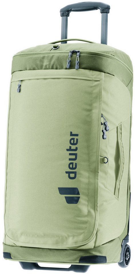 deuter Reisetasche Movo 60 von deuter