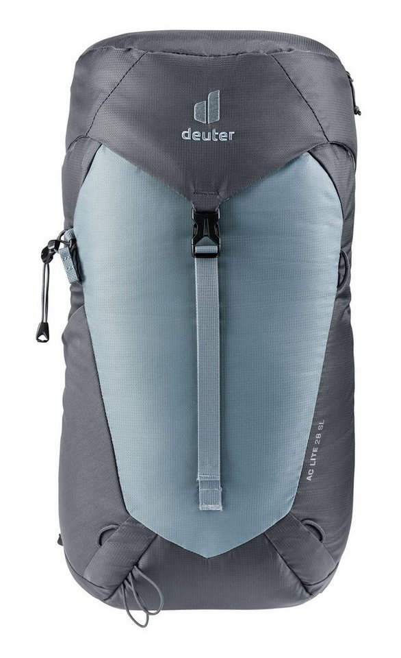 deuter Rucksack AC Lite (Set, 2-tlg) von deuter