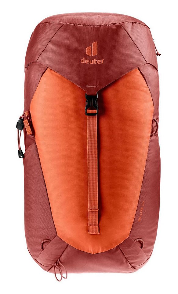 deuter Rucksack AC Lite (Set, 2-tlg) von deuter