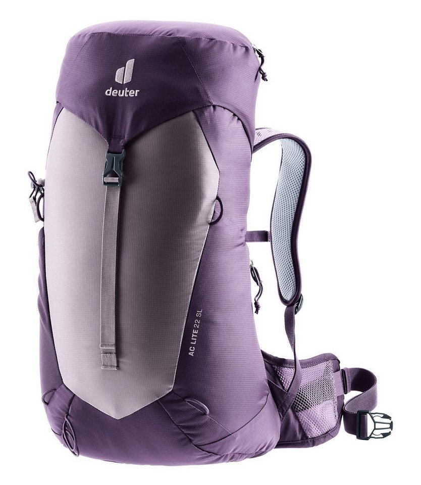 deuter Rucksack AC Lite (Set, 2-tlg) von deuter