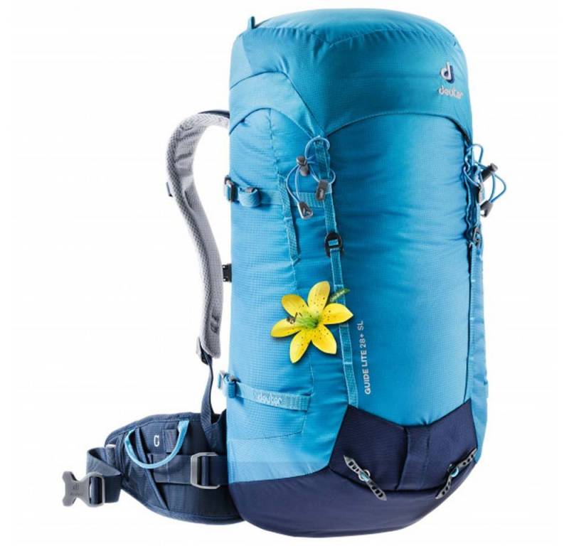 deuter Rucksack Deuter Damen Alpin-Rucksack Guide Lite 28+ SL 3360220 von deuter