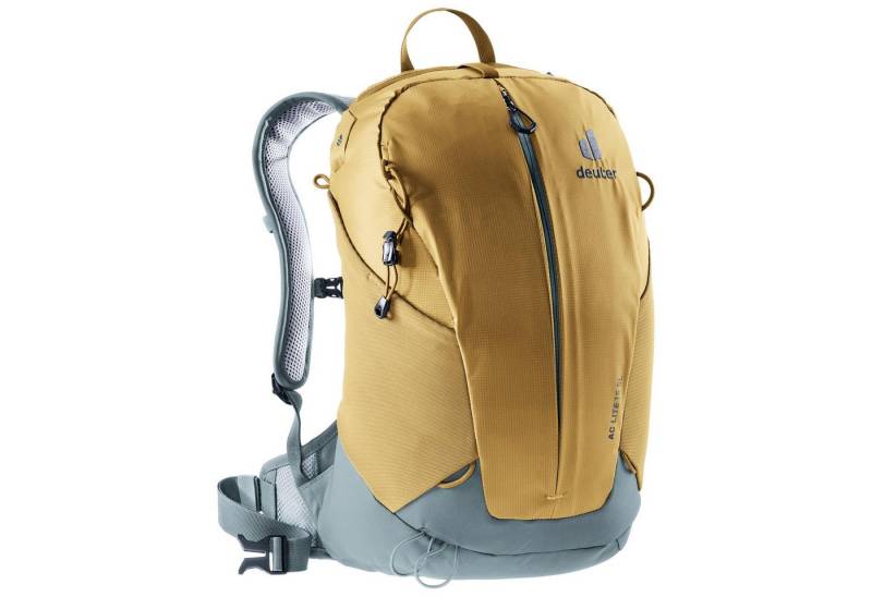 deuter Rucksack Deuter Damen Rucksack AC Lite 15 SL 3420021 deuter Rucksack Deuter Damen Rucksack AC Lite 15 SL 3420021 von deuter