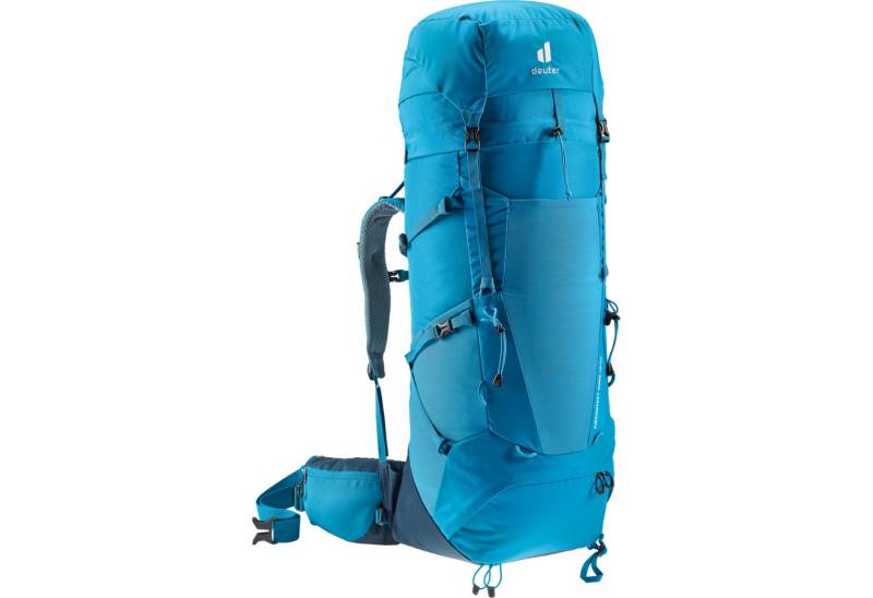 deuter Rucksack Deuter Damen Rucksack Aircontact Core 40+10 SL 3350122 von deuter